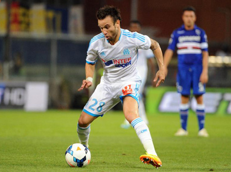 התקווה של מארסיי. ולבואנה (GETTYIMAGES)