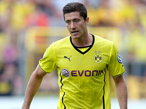 לבנדובסקי. אופטימי (gettyimages)