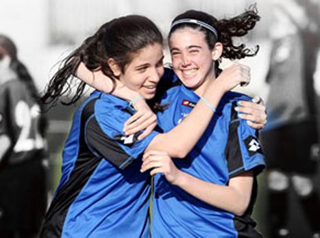 הזדמנות להוכיח שגם אתן יכולות