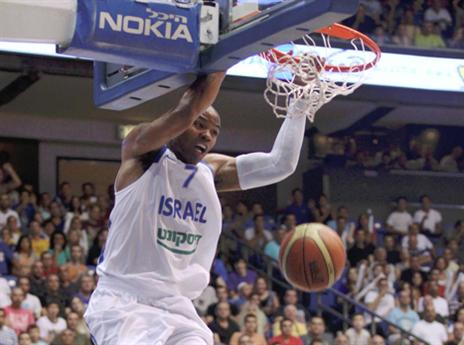 טיוס. מתאושש (אלן שיבר)