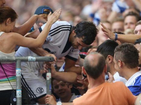 כך יעשה למלך (gettyimages)