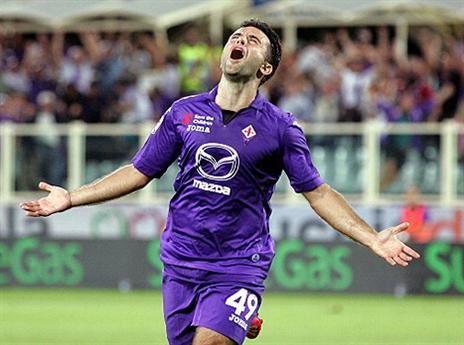 רוסי, סיפתח מוצלח לעונה (Gettyimages)