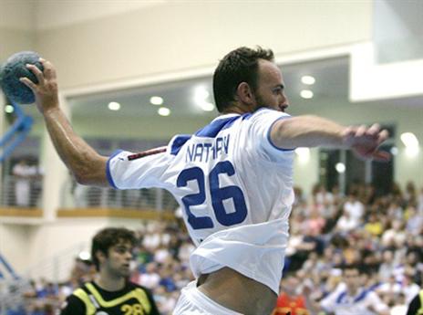 דן נתן. סיפור לא פשוט (דוד פליגל)