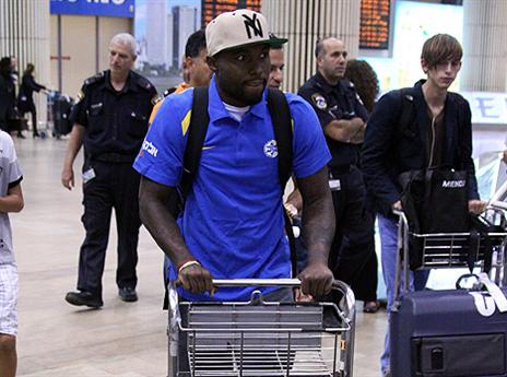 "מכבי מהגדולות באירופה". רייס (אתר מכבי ת"א)