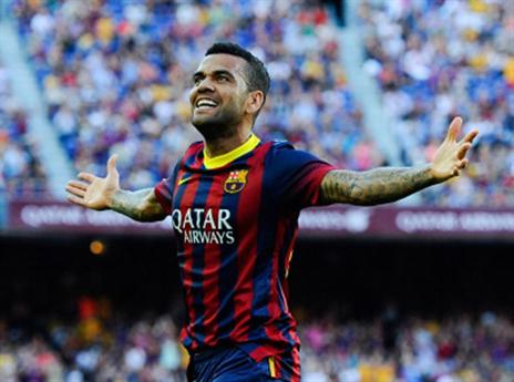 מחווה מרגשת. אלבס (gettyimages)