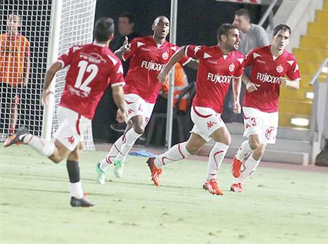 בבלומפילד יכולים לצאת לדרך חדשה (אלן שיבר)