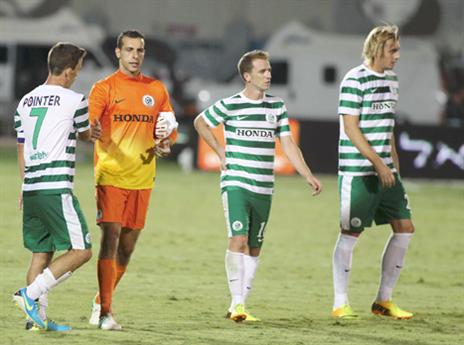 לאן ממשיכים מכאן? (צילום: אלן שיבר)