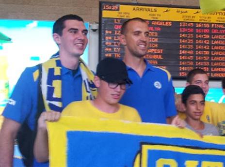 יש הרבה מה ללמוד ממנו. וויצ'יץ' עם כהן