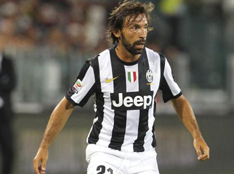 פירלו, הצליח לעצבן את קונטה (gettyimages)