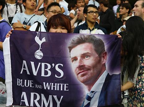 וילאס בואס, הכל בנוי סביבו (gettyimages)