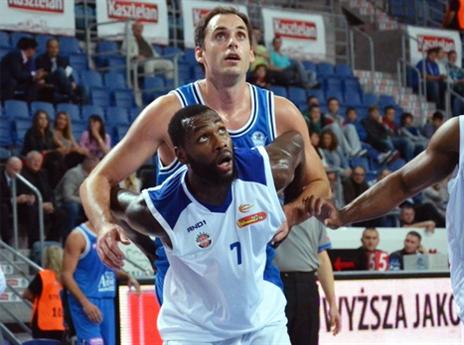 דונלדסון. שיחק מצויין בניצחון