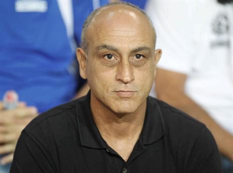 סיני, לא מתרגש מהקהל (אלן שיבר)