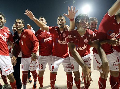 הגיבוש, זה כל הקסם