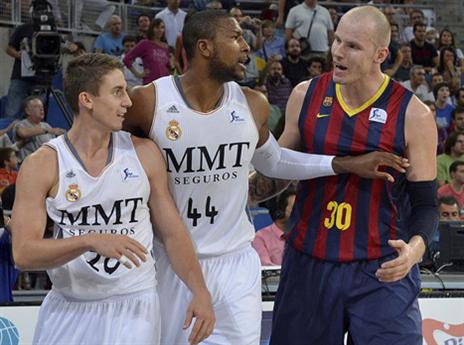 היה סוער בוויטוריה