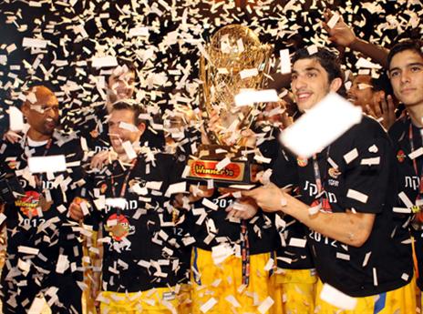 ככה זה נגמר בעונה שעברה