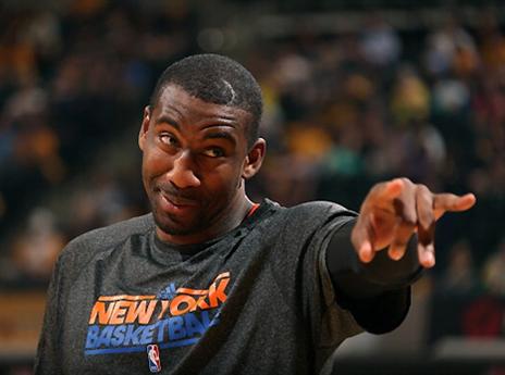 אמארה אופטימי, גם לגבי ירושלים (gettyimages)