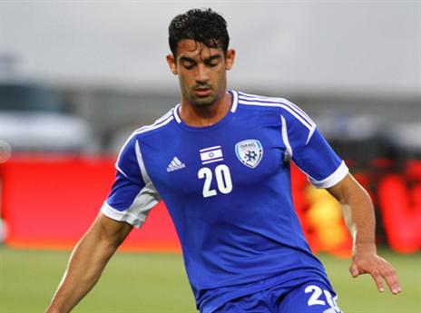 בן הרוש, יפתח מול פורטוגל? (יוסי שקל)