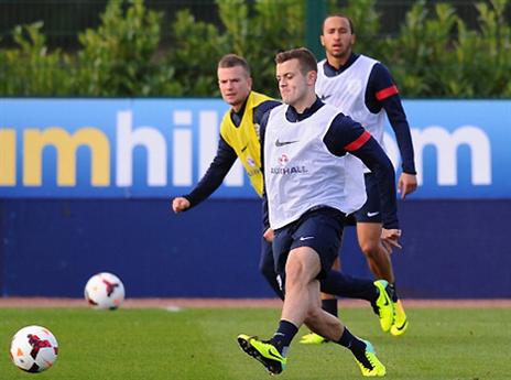 נאמן או לא, המאמנים בונים עליו (gettyimages)