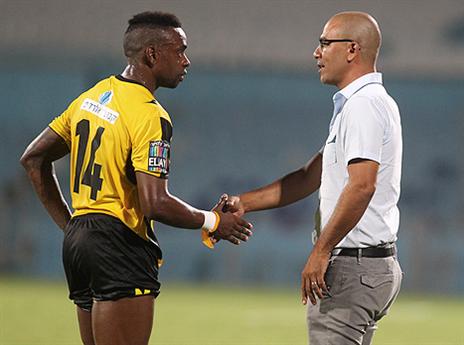 רביבו. יגיע לטדי? (אלן שיבר)