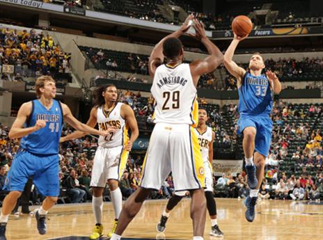 הישראלי יחזור לספסל כשהגארדים יחלימו? (GETTYIMAGES)