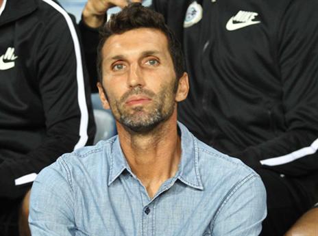 בנאדו, עדיין זקוק לחלוץ (אלן שיבר)