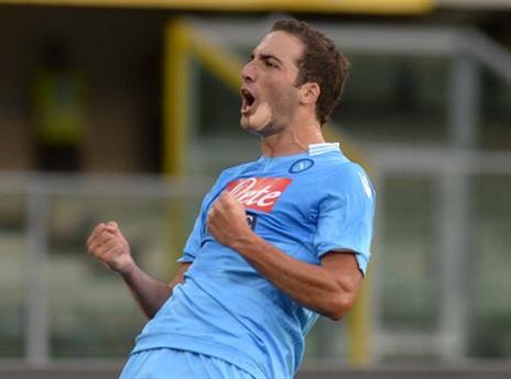 עומד בפני מבחן חשוב. היגוואין (gettyimages)