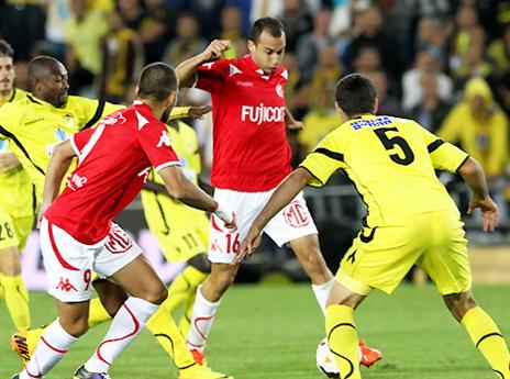 לא פשוט בטדי