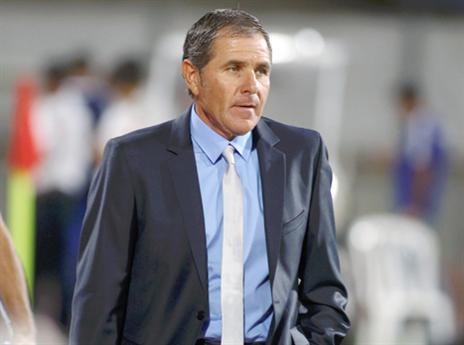 גם שהר תומך בו. גוטמן (אלן שיבר)