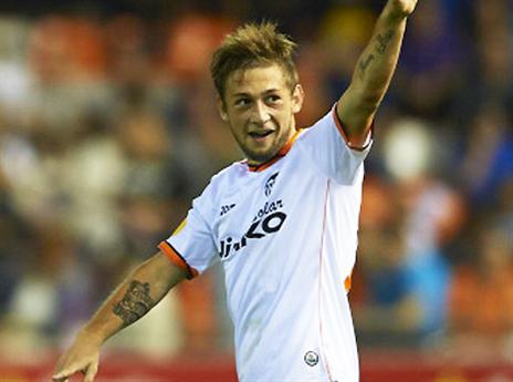 קרטאביה. יש עתיד במסטאייה (gettyimages)