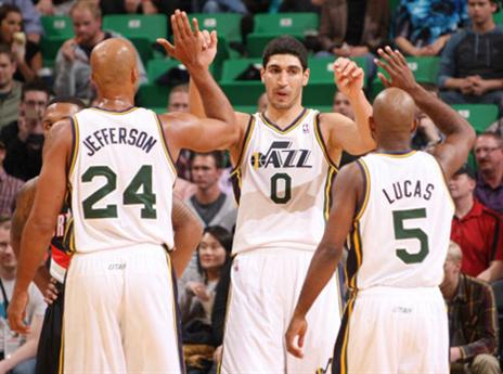 לא יהיה מתוק בסולט לייק (gettyimages)