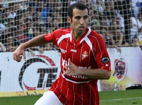 שפונגין. לא הערב שלו