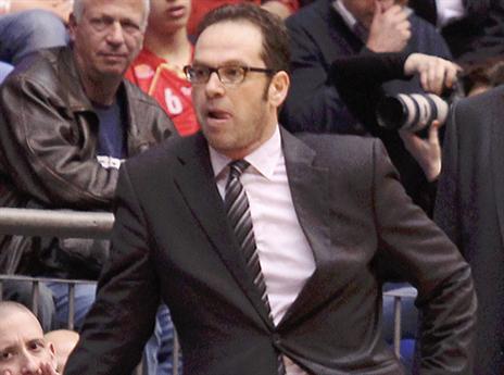 דרוקר, בכל זאת יקבל את נעימי? (אלן שיבר)