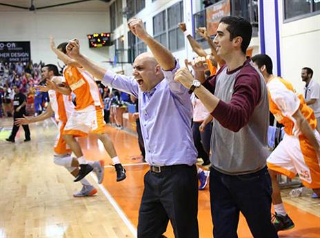 נס ציונה באמת חיה את המשחק (שרון מולדובן, אתר המנהלת)