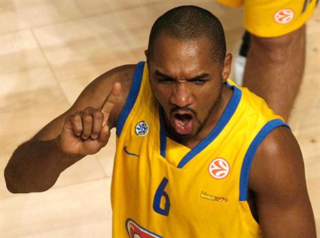 שארפ, אחד כמוהו אין (gettyimages)