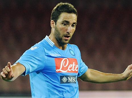 היגוואין, שני בישולים (gettyimages)