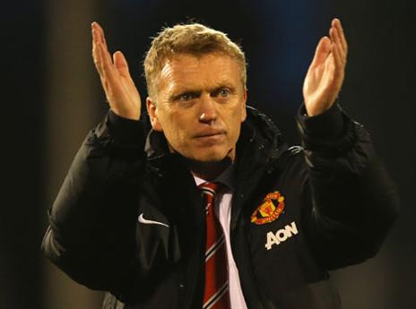 הקבוצה שלו מתחילה להתאפס. מויס (gettyimages)