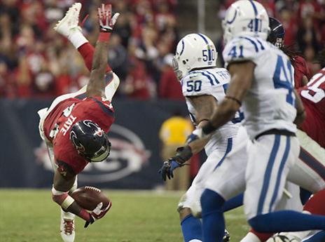 לא קוביאק, גם יתר הטקסנים נפלו (gettyimages)