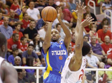 היקמן. האיש של בלאט (אלן שיבר)