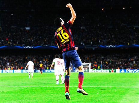 אל תצפו ליכולת מתקופת פפ. בוסקטס (gettyyimages)