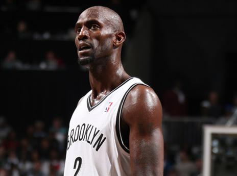 גארנט. תחילת הסוף (gettyimages)