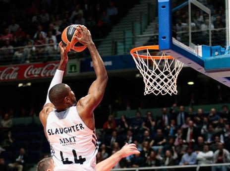 סלוטר, הגיע לגבהים חדשים (gettyimages)