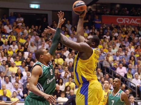 גם לו היו דקות לא רעות. סופו