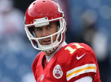 סמית'. נפלט מהניינרס, חוגג בצ'יפס (gettyimages)