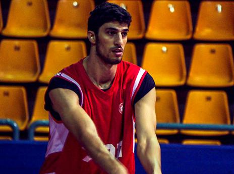 מתחיל להתרגל למלחה (הפועל י-ם, האתר הרשמי)