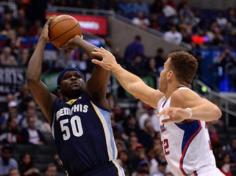 רנדולף, עבר את גריפין (gettyimages)