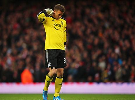 בורוץ. טעות של ילד (gettyimages)