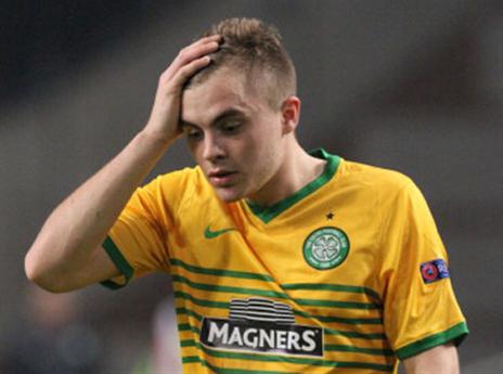 פורסט. הסתבך?