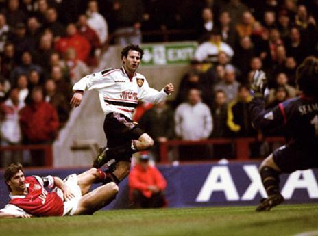 הרגע המייצג בקריירה (gettyimages)