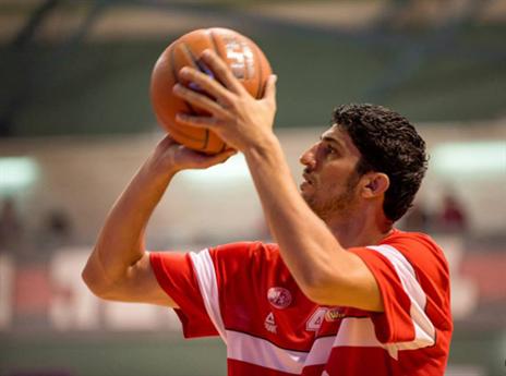 בשבוע הבא הוא מול מכבי. אליהו (הפועל י-ם)