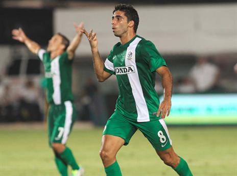 עזרא, רוצים להאריך חוזה (אלן שיבר)